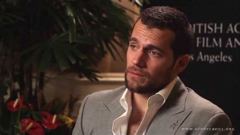 youtube henry cavill interview